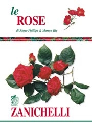 Roger Phillips, Martyn Rix - Le rose