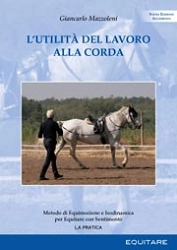 Giancarlo Mazzoleni - L'utilità del lavoro alla corda