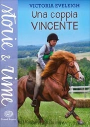 Victoria Eveleigh Una coppia vincente immagine non disponibile