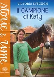 Victoria Eveleigh Il campione di Katy immagine non disponibile