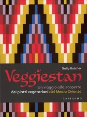 Sally Butcher - Veggiestan