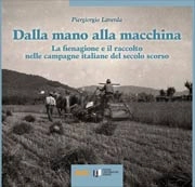 Piergiorgio Laverda Dalla mano alla macchina immagine non disponibile