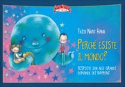 Thich Nhat Hanh Perchè esiste il mondo?  immagine non disponibile
