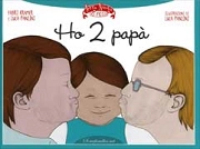 Fabri Kramer, Luca Panzini Ho 2 papà immagine non disponibile