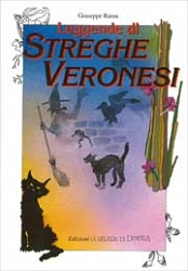 Giuseppe Rama - Leggende di streghe veronesi