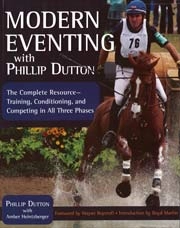 Philipp Dutton, Amber Heintzberger - Modern eventing with Phillip Dutton