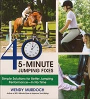Wendy Murdoch 40 5-minute jumping fixes immagine non disponibile