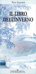 Tove Jansson - Il libro dell'inverno