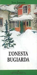 Tove Jansson - L'onesta bugiarda