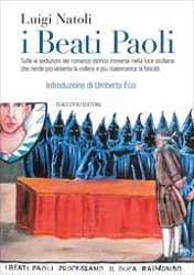 Luigi Natoli I beati Paoli immagine non disponibile