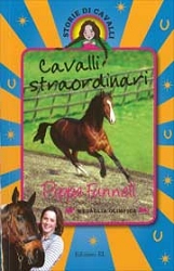 Pippa Funnell - Cavalli straordinari
