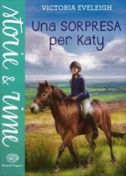 Victoria Eveleigh Una sorpresa per Katy immagine non disponibile