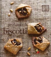 Rossella Venezia - Profumo di biscotti