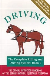 German National Equestrian Federation (GNEF) - Driving