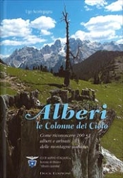 Ugo Scortegagna - Alberi - le colonne del cielo