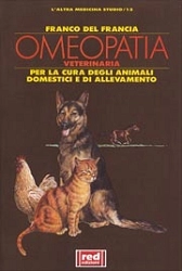 Franco Del Francia - Omeopatia Veterinaria