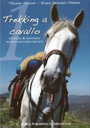 Thomas Abbondi, Grazia Colomba Vittadini - Trekking a cavallo 1