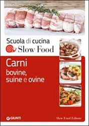 a cura di Bianca Minerdo, Gilberto Venturini - Carni bovine, suine e ovine