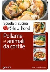 Bianca Minerdo, Gilberto Venturini - Pollame e animali da cortile