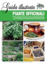 Giorgio Voltolina Piante officinali - prima parte immagine non disponibile