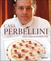 Giancarlo Perbellini, Stefano Alfonsi - Casa Perbellini arte nella classicità