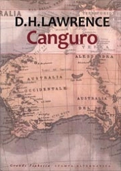 D.H.Lawrence - Canguro