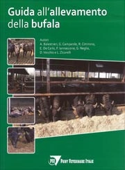 A. Balestrieri et al. - Guida all'allevamento della bufala