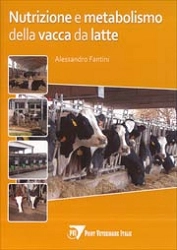 Alessandro Fantini - Nutrizione e metabolismo della vacca da latte