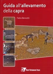 Fabio Bencetti - Guida all'allevamento della capra