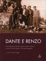a cura di Gianni Poggi - Dante e Renzo