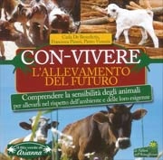 Carla De Benedictis  Francesca Pisseri  Pietro Venezia - Con-Vivere - L'Allevamento del Futuro