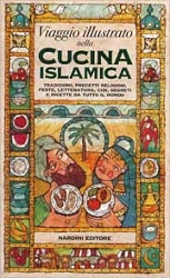 Claudio Aita - Viaggio illustrato nella Cucina islamica