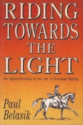 Paul Belasik - Riding towards the light
