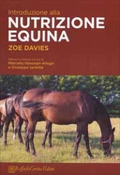 Zoe Davies - Introduzione alla nutrizione equina
