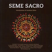 A.A.V.V. - Seme sacro