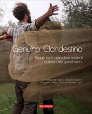 Michela Potito, Roberta Borghesi , Sara Casna, Michele Lapini - Genuino Clandestino