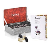 A.A.V.V. Set aromas vino tinto immagine non disponibile