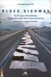 Giuliano Malatesta - Blues Highway