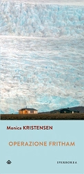 Monica Kristensen - Operazione Fritham