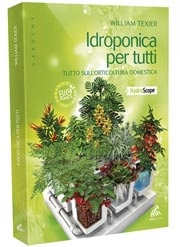William Texier Idroponica per tutti immagine non disponibile