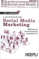 a cura di Guido Di Fraia - Social Media Marketing