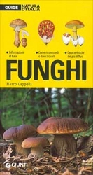 Marco Cappelli - Funghi