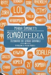 Maria Simonetti - Slangopedia. 