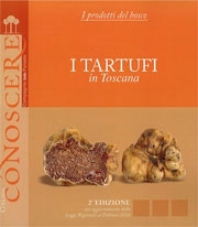 Francesca Baglioni I tartufi immagine non disponibile