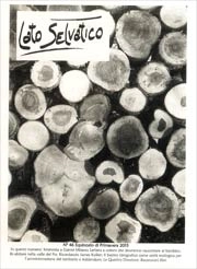 Rete Bioregionale Italiana - Lato Selvatico N° 46