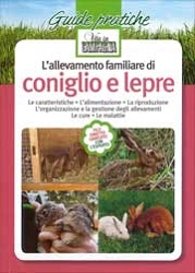 Cristiano Papeschi - L'allevamento familiare di coniglio e lepre