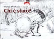 Magdalena Armstrong Olea Chi è stato? immagine non disponibile