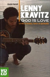 Davide Caprelli - Lenny Kravitz - god is love