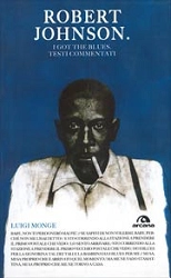 Luigi Monge - Robert Johnson - i got the blues