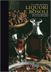 Maddalena Tomalini - Liquori e rosoli